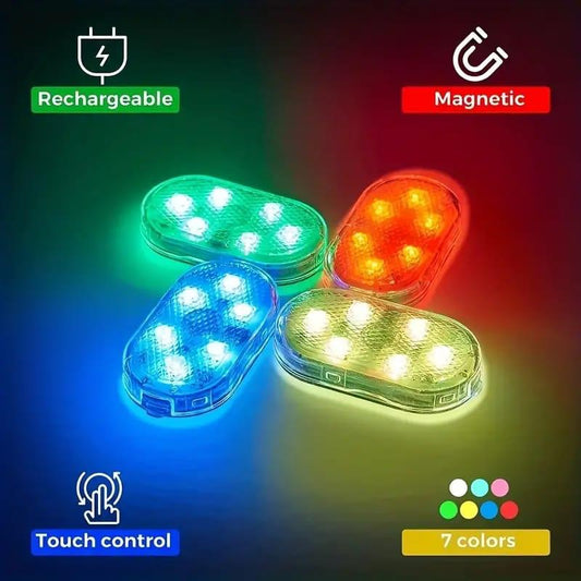 STROBE FLIGHT LIGHT | BUY 1 GET 1 FREE - Marine Mart