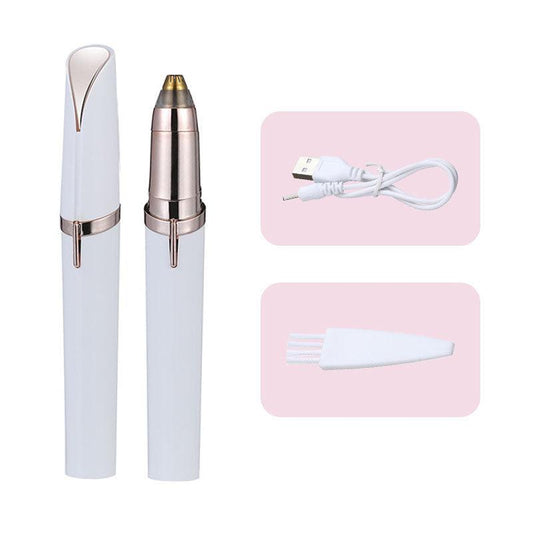 Electric Face Hair Remover - Marine Mart